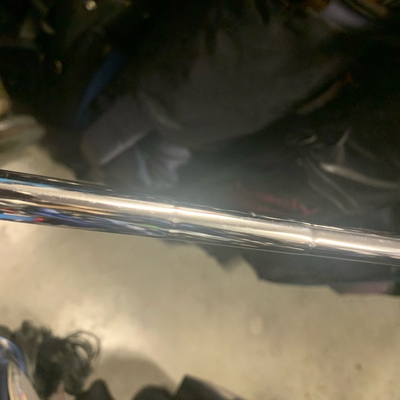 golf pitching and sand wedge A 37 in right hand 2 pc - Picture 2 of 11